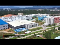 Fabryka pryszniców GDYINYU